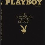 Rezension Playboy Deutschland The Playmates of the Decade Cover