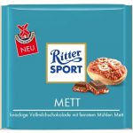 Ritter Sport Mett Rügenwalder Mühle