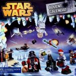 STAR WARS Lego 75056 Adventskalender 2014