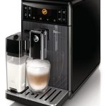 Saeco HD8964_01 Kaffee-Vollautomat GranBaristo One Touch 1.7 L, 15 bar