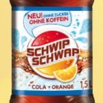 Schwip Schwap ohne Zucker ohne Koffein