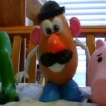 Screenshot Live Action Toy Story - YouTube
