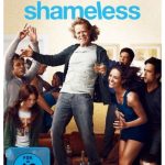 Shameless Cover Staffel 1