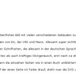 SimCity Rezension amazon.de