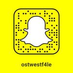 Snapchat Ostwestf4le Barcode