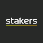 Stakers Logo
