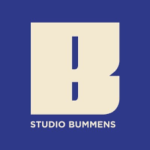 Studio Bummens Logo