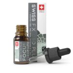 Swiss FX CBD Plus
