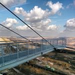 Tagebau Garzweiler RWE Jackerath Skywalk