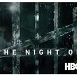 The Night Of Cover