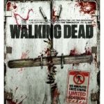 The Walking Dead DVD Cover Staffel 1 Fox