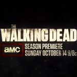 The Walking Dead Season 3 Comic-Con Trailer - YouTube