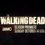 The Walking Dead Season 3 Comic-Con Trailer - YouTube