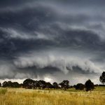 Timelapse Video Chasing the storm Vimeo