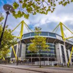 Timelapse Video Dortmund Vimeo Fritz Fechner