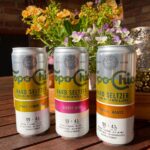 Topo Chico Hard Seltzer