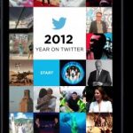 Video 2012 Year on Twitter - YouTube