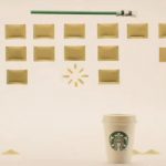 Video Screenshot Starbucks Mondays Can Be Great Campaign - YouTube