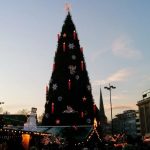 Weihnachtsmarkt Dortmund Weihnachtsbaum