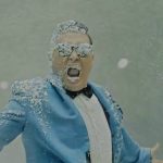 Wham Vs PSY - Last Christmas, Gangnam style - Paolo Monti mashup 2012 on Vimeo