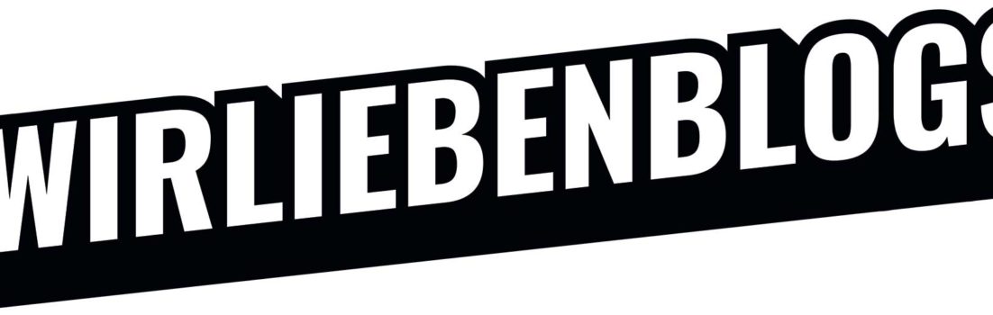 WieLiebenBlogs Logo