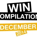 Win-Compilation Dezember 2014