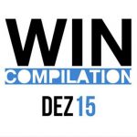 Win-Compilation Dezember 2015