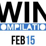 Win Compilation Februar 2015