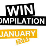 Win Compilation Januar 2014