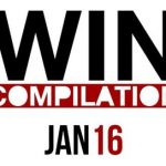 Win-Compilation Januar 2016