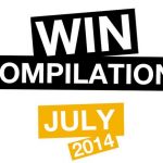 Win-Compilation JuliWin-Compilation Juli 2014 2014