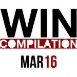 Win-Compilation März 2016