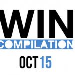 Win-Compilation Oktober 2015