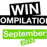 Win-Compilation September 2013
