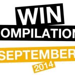 Win-Compilation September 2014