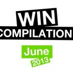 Win-Compilation im Juni 2013 – Powered by WIHEL und langweiledich