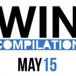 Win Compilation Mai 2015