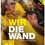 Wir die Wand Amazon Cover DVD Review Test Produkttest