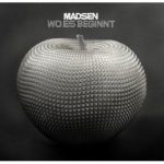 Wo Es Beginnt Amazon Madsen Cover Rezension Review