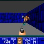 YouTube Screenshot Graphical evolution of First Person Shooters 1992-2012