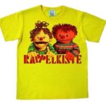 ZDF Rappelkiste T-Shirt Pastewka