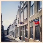 Zierikzee Zeeland Holland Niederlande Innenstadt City