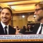 Zlatan Ibrahimovic & Jürgen Klopp Ballon d´Or