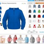 bandyshirt Online Druck