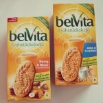 belVita Frühstückskekse Produkttest