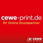 cewe-print Logo