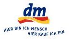 dm-drogerie markt Deutschland Logo