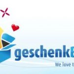geschenkBox.de Logo