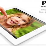 iPad 4 64 GB Wifi Retina Display Apple