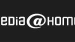 media@home Logo